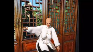 Dirty Kung FU Fight, F**k It!