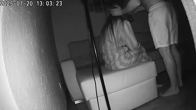 Real homemade  Friend in wife′s ass🍑  Husband at work 