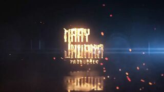 Steamy Banishment with a Juicy BBW