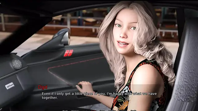 Babe Devours Her Heart′s Desiring Fuck洞穴