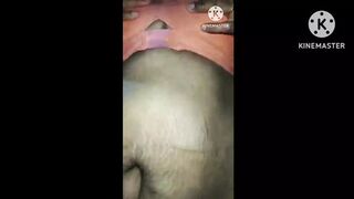 Fucking Hasina's Pussy✌ in My Sex Tape