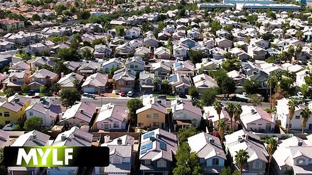 Dec 4-10 MYLF: Hot Trailers Compilation