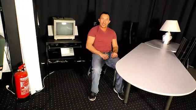 Dirty Deutsch Maids 2 - DVD