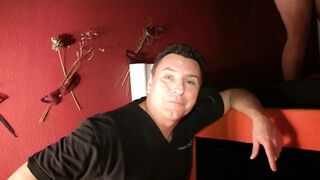 First Fuck Choice, #6 - Spoken Hot German