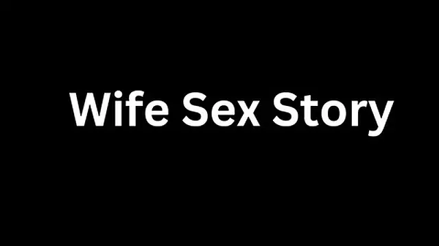 Hot wife seduces husband in intense bedroom encounter