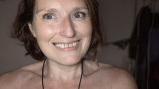 Dirty Ski Position Piss, Unclad Chat & Hypersexual Focus