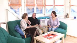 'Age Means Nothing, Pleasure Is The Goal: Part 2'