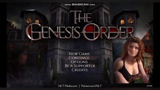 Melissa Sex's Explicit Orgy Debut Explores Boundaries in 'Genesis' Experiment