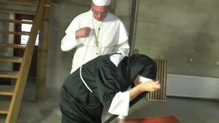 Vol 2: Herbert's Sluts Fuck The Cardinal, Episode 4