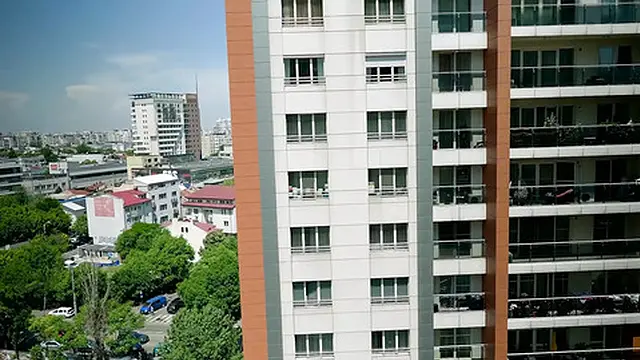 experienced women seeking strong penetration #2 - spoken in German