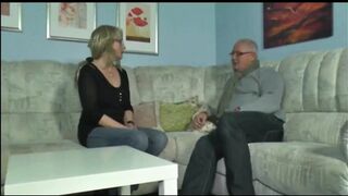 Mature XXX: 60+ Hot Action