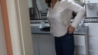 New Experience: My Wife's Sister's First Time for Me