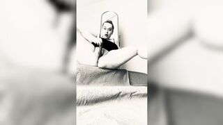Wet淫Drops Compilation