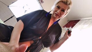 Dirty Matures Sucking Young Cock🍆: Aimee's淫典 Family Chronicles