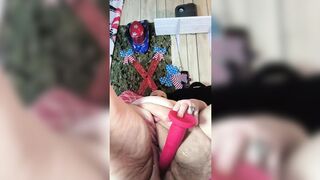 Hot XXX Double Penetration Orgasmic Release