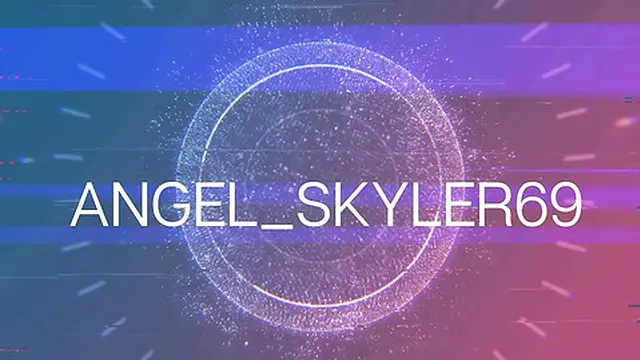 Hot Angel Sucks Thick Load of Cum in 10 Explicit Scenes