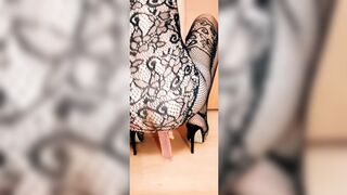 Skanky 40yo Wife Gets Fucked By Her Horny🥵 Brother