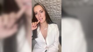 British Instructor Teases You Until You Cum Hard After College ASMR Joi