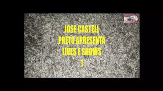 Jose Castell Preto's Hot Live Shows & X-Rated Performances
