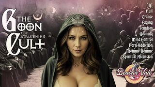 Goon Cult: Explicit Awakening In The World Of XXX