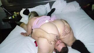 Unbelievable XXX Encounter: Hot and Sultry Passion