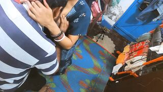Stepbro Sucking Hard in Hot Blowjob Session