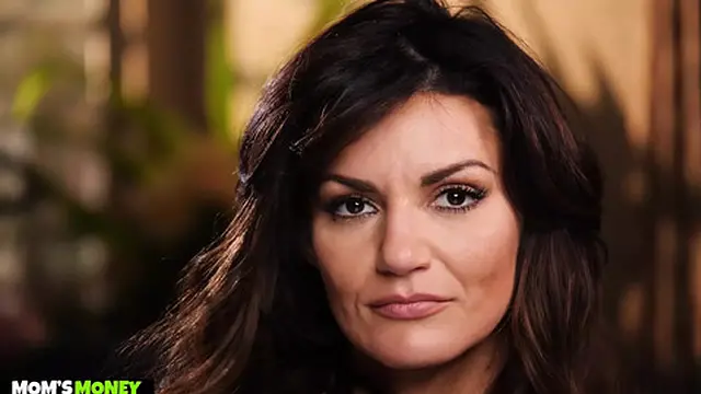 Becky Bandini craves cash and passion