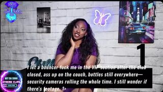 Wit Da Shhh Ep3 - Side Chick Secrets
