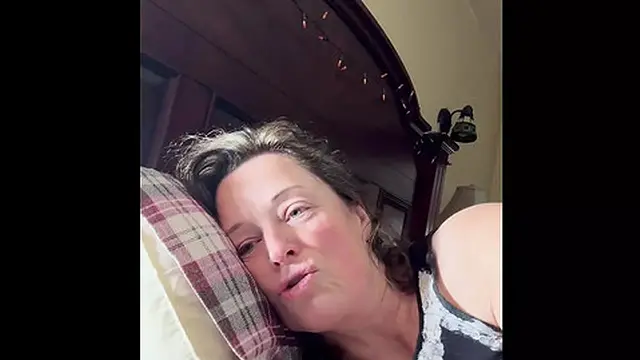 Compilation Bonemaiden &mdash;  wife films and narrates her own intense scenes and more