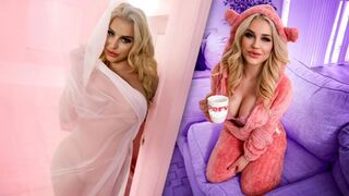 Stepmom Craves Hard Cock🌭: Ignored Desires Satisfied 4K Style!