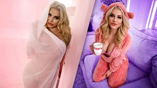 4K Trailer of Her Desperate Plea