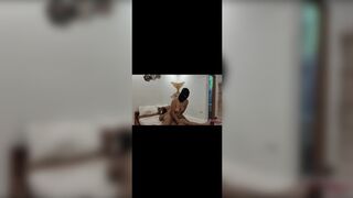 Forest Battle Lust:激烈交战后的狂野满足