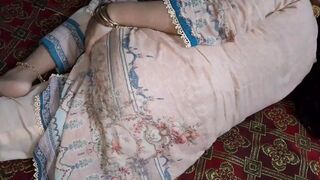 Stepmom Writes Explicit Desires for Her Stepson