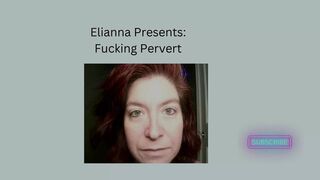 Fucked Up Pervert Custom Pleasure Session