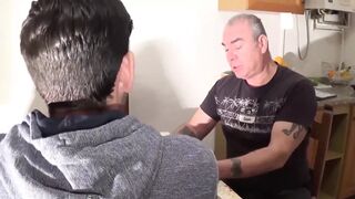 The Queen of Coitus Reigns Over Multiple Penises