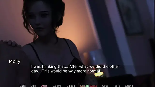 milf Engages in Hot Hands-On Session with boyfriend