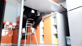 Hot XXX: Remote淫秽 Session