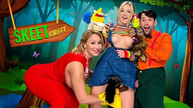 ???? Handyman Tommy's Special Lessons: Fingering, Fucking, and Cooking with Milf Ryan