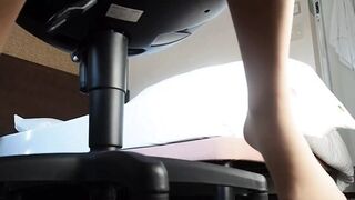 Sneaky Foot Peek Secrets