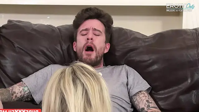 Candi K Submission to Ricky′s Rough Pleasure