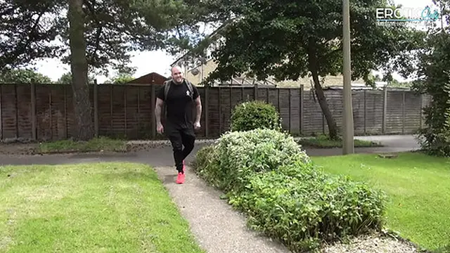 boyfriend Fucks Me Tight with Victoria Summers & Kane