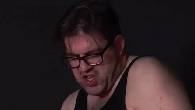 Badass Milf sucks cock and does wild BDSM fuck