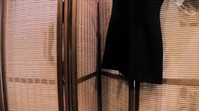 Busty mature milf squeals during big dick🍆 penetration