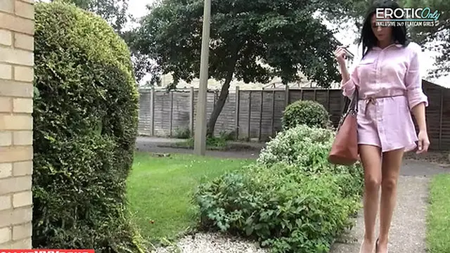 Jess Scotland s Naughty Encounter with Ricky Stone