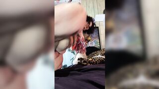 I'll Suck😜 You Again Dad, Watch This