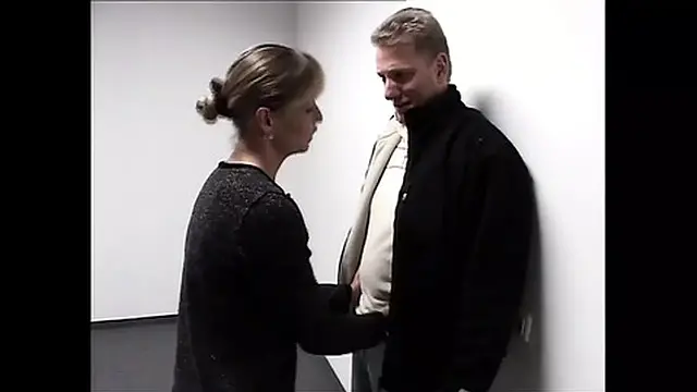 Banged by Monster Cocks - Episode 1