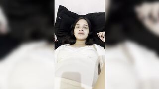 I fuck this sexy home wife
