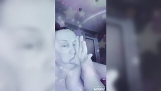 Nighttime Erotic Adventures