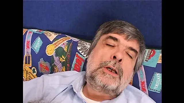 hunk Seduces Me at Home!