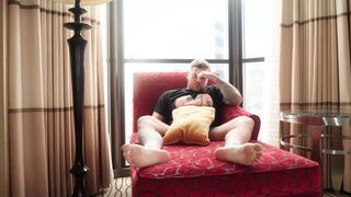 Pawg Milf Stepmom Danni Jones Mends Stepson Max Steele's Broken Heart